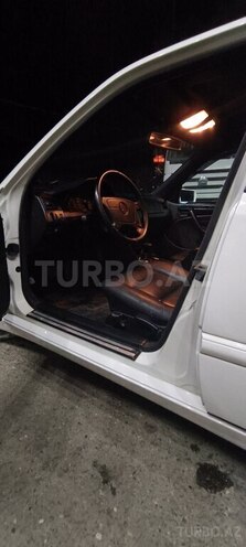Mercedes C 220 d 2000, 50,000 km - 2.2 л - 