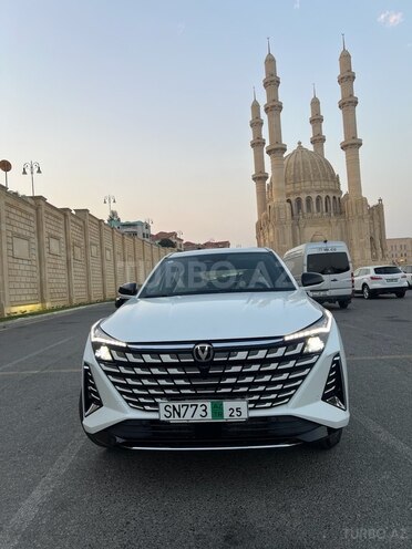 Changan  2025, 0 km - 1.5 l - Bakı