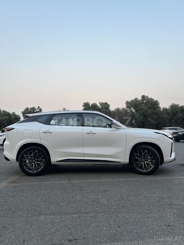 Changan  2025, 0 km - 1.5 l - Bakı