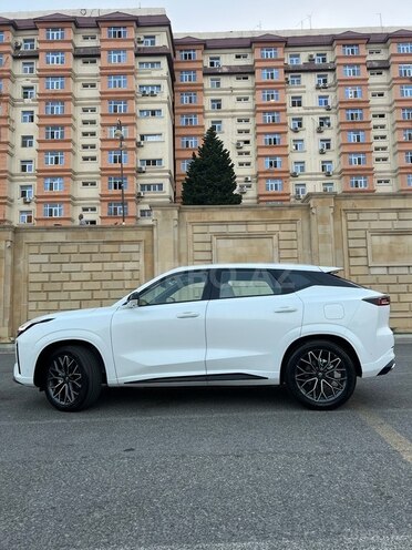 Changan  2025, 0 km - 1.5 l - Bakı