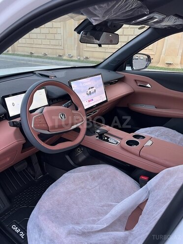 Changan  2025, 0 km - 1.5 l - Bakı