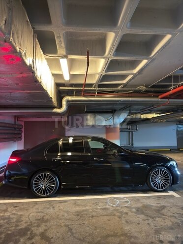 Mercedes C 200 2022, 56,500 km - 1.5 л - Bakı