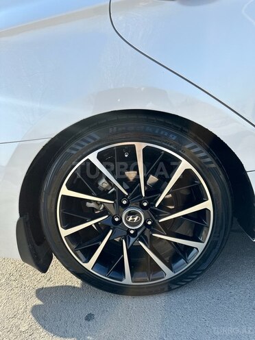 Hyundai i40 2014, 229,000 km - 1.6 l - Naxçıvan