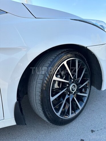 Hyundai i40 2014, 229,000 km - 1.6 l - Naxçıvan
