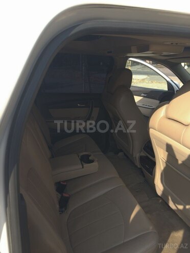 GMC Acadia 2011, 228,000 km - 3.6 л - Bakı