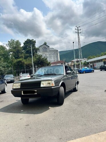 Tofas Sahin 2005, 155,000 km - 1.6 l - Bakı