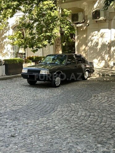Tofas Sahin 2005, 155,000 km - 1.6 l - Bakı