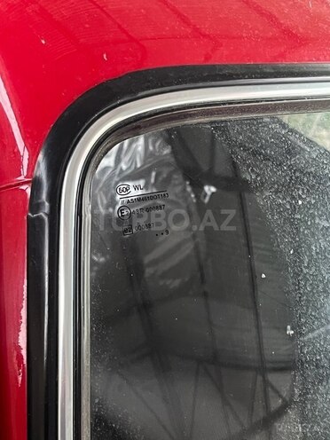 LADA (VAZ) 2107 2009, 138,000 km - 1.6 л - Sabirabad