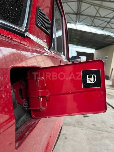 LADA (VAZ) 2107 2009, 138,000 km - 1.6 л - Sabirabad