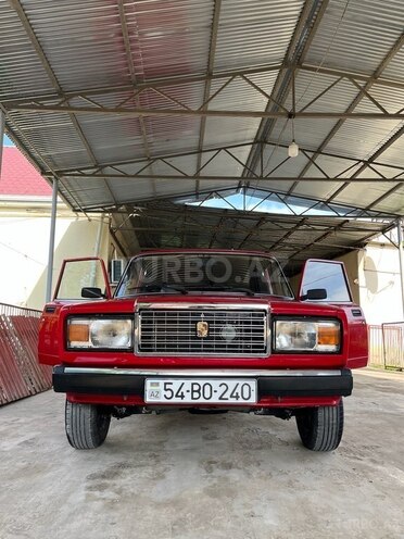 LADA (VAZ) 2107 2009, 138,000 km - 1.6 л - Sabirabad