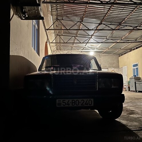 LADA (VAZ) 2107 2009, 138,000 km - 1.6 л - Sabirabad
