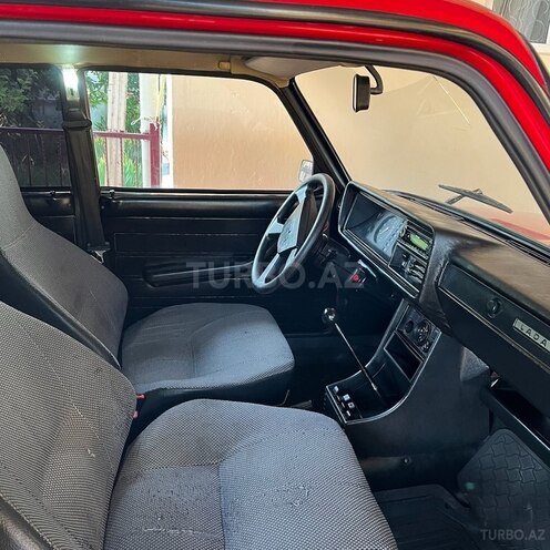 LADA (VAZ) 2107 2009, 138,000 km - 1.6 л - Sabirabad