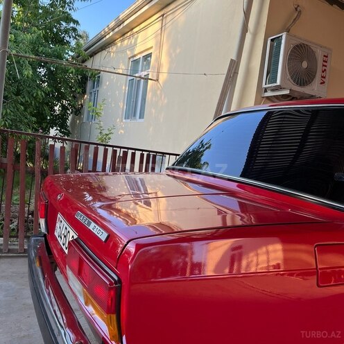 LADA (VAZ) 2107 2009, 138,000 km - 1.6 л - Sabirabad