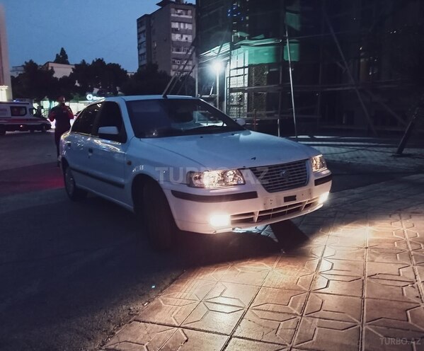 Khazar LX 2021, 260,000 km - 1.7 l - Bakı