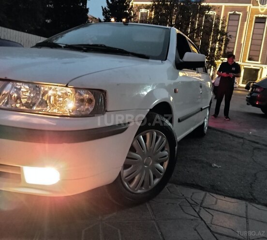 Khazar LX 2021, 260,000 km - 1.7 l - Bakı