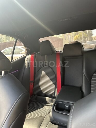 Toyota Camry 2021, 66,000 km - 2.5 l - Bakı
