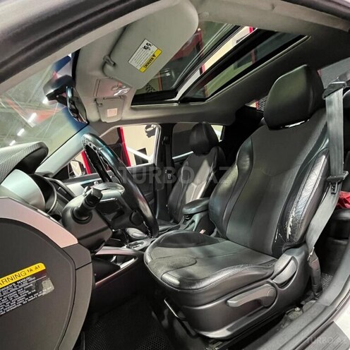 Hyundai Veloster 2016, 110,000 km - 1.6 l - Sumqayıt