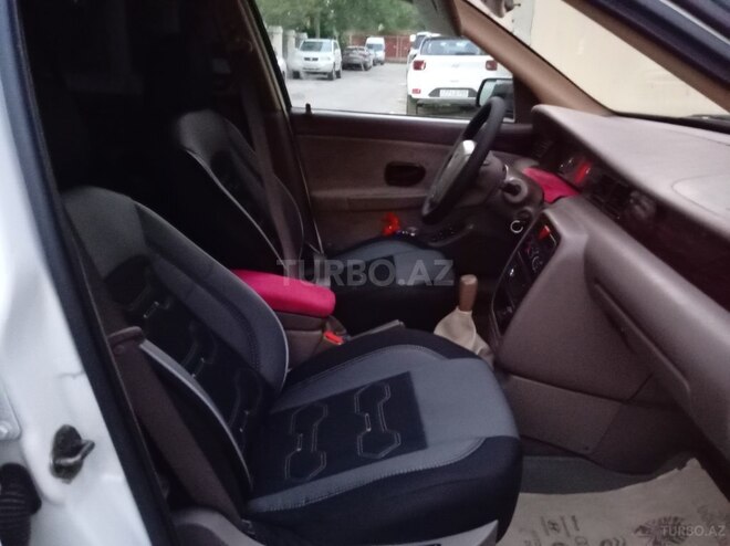 Khazar LX 2021, 260,000 km - 1.7 l - Bakı