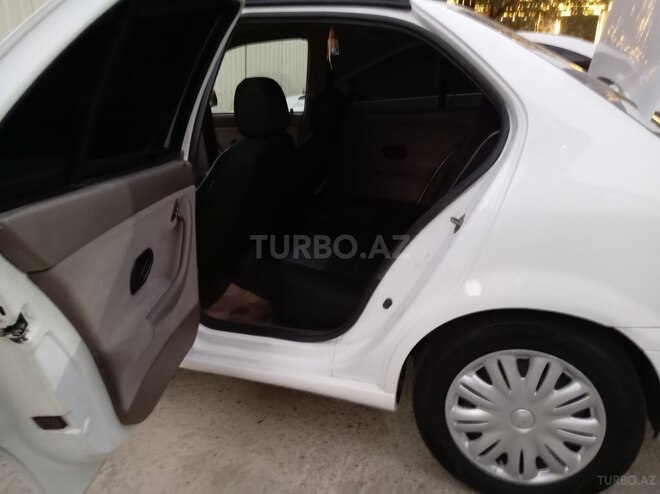 Khazar LX 2021, 260,000 km - 1.7 l - Bakı