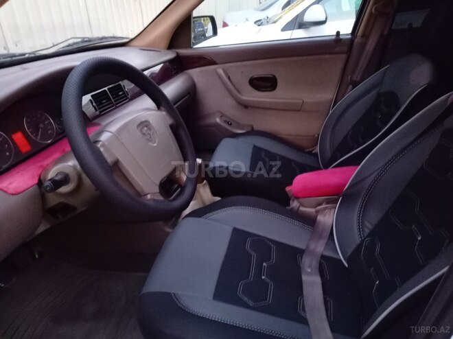 Khazar LX 2021, 260,000 km - 1.7 l - Bakı