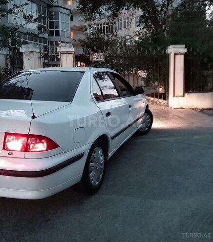 Khazar LX 2021, 260,000 km - 1.7 l - Bakı