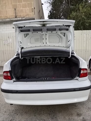Khazar LX 2021, 260,000 km - 1.7 l - Bakı