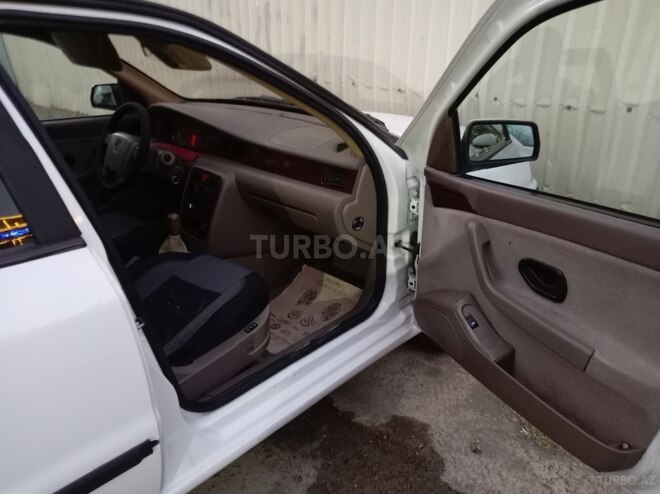 Khazar LX 2021, 260,000 km - 1.7 l - Bakı