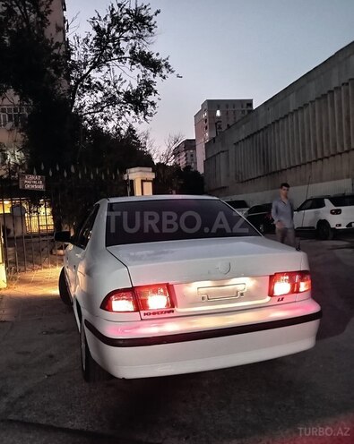 Khazar LX 2021, 260,000 km - 1.7 l - Bakı