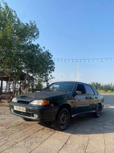 LADA (VAZ) 2115 2008, 214,000 km - 1.6 л - Hacıqabul