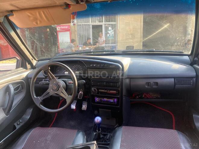 LADA (VAZ) 2115 2008, 214,000 km - 1.6 л - Hacıqabul