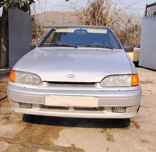 LADA (VAZ) 2114 2009, 144,000 km - 1.6 л - Masallı