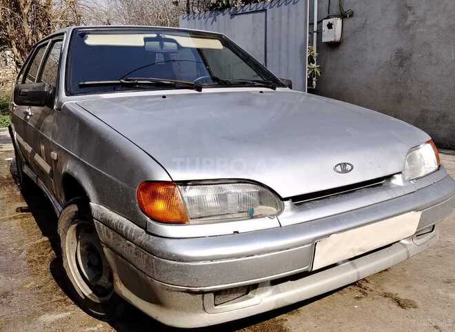 LADA (VAZ) 2114 2009, 144,000 km - 1.6 л - Masallı