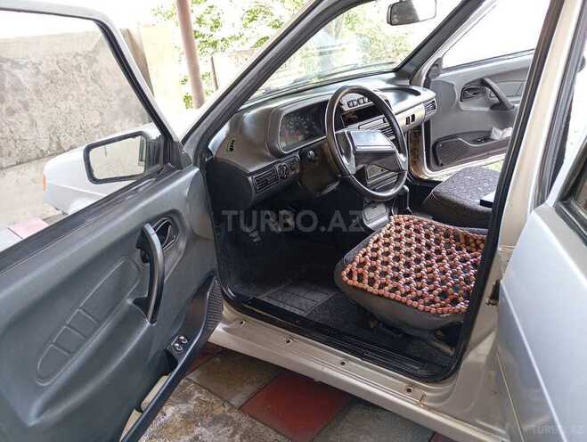 LADA (VAZ) 2114 2009, 144,000 km - 1.6 л - Masallı