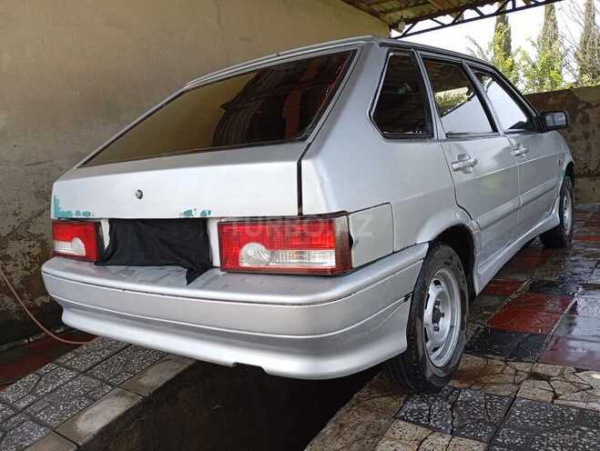 LADA (VAZ) 2114 2009, 144,000 km - 1.6 л - Masallı