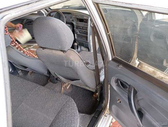 LADA (VAZ) 2114 2009, 144,000 km - 1.6 л - Masallı