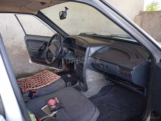 LADA (VAZ) 2114 2009, 144,000 km - 1.6 л - Masallı