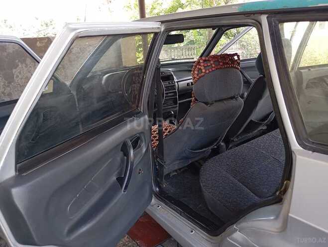 LADA (VAZ) 2114 2009, 144,000 km - 1.6 л - Masallı