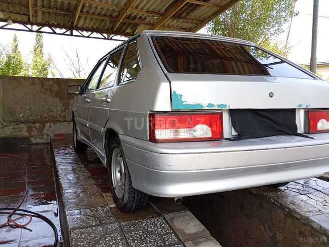 LADA (VAZ) 2114 2009, 144,000 km - 1.6 л - Masallı