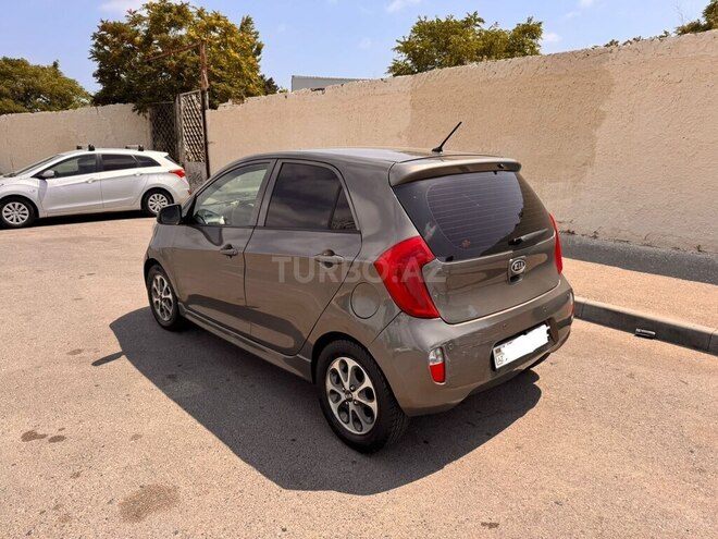 Kia Picanto 2012, 160,095 km - 1.3 l - Bakı