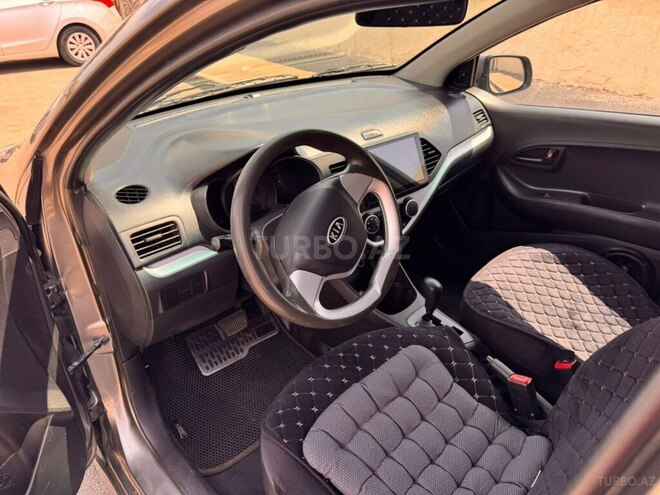 Kia Picanto 2012, 160,095 km - 1.3 l - Bakı