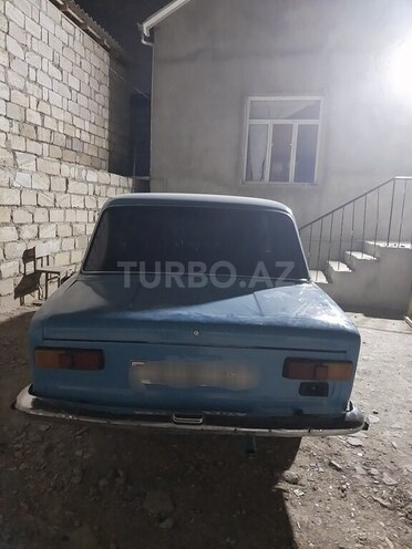 LADA (VAZ) 2101 1973, 223,322 km - 1.3 л - Bakı