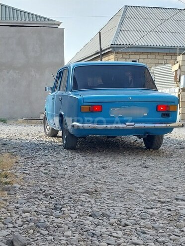 LADA (VAZ) 2101 1973, 223,322 km - 1.3 л - Bakı