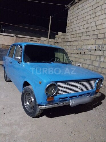 LADA (VAZ) 2101 1973, 223,322 km - 1.3 л - Bakı