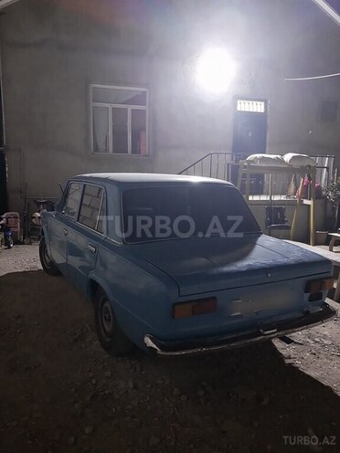 LADA (VAZ) 2101 1973, 223,322 km - 1.3 л - Bakı