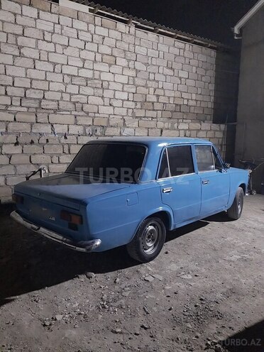 LADA (VAZ) 2101 1973, 223,322 km - 1.3 л - Bakı