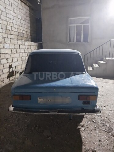 LADA (VAZ) 2101 1973, 223,322 km - 1.3 л - Bakı