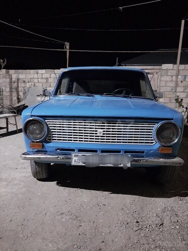 LADA (VAZ) 2101 1973, 223,322 km - 1.3 л - Bakı