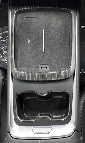 Changan CS 55 Plus 2025, 0 km - 1.5 л - Bakı
