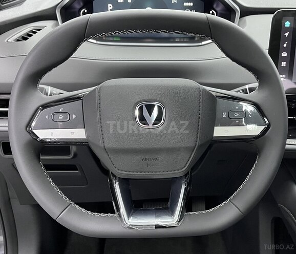 Changan CS 55 Plus 2025, 0 km - 1.5 л - Bakı