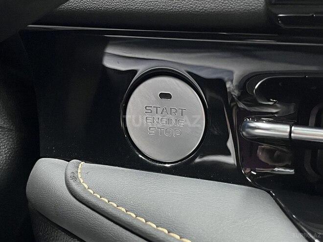 Changan CS 55 Plus 2025, 0 km - 1.5 л - Bakı